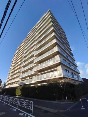 ｵｰﾍﾞﾙｸﾞﾗﾝﾃﾞｨｵ砂町水辺公園(301)