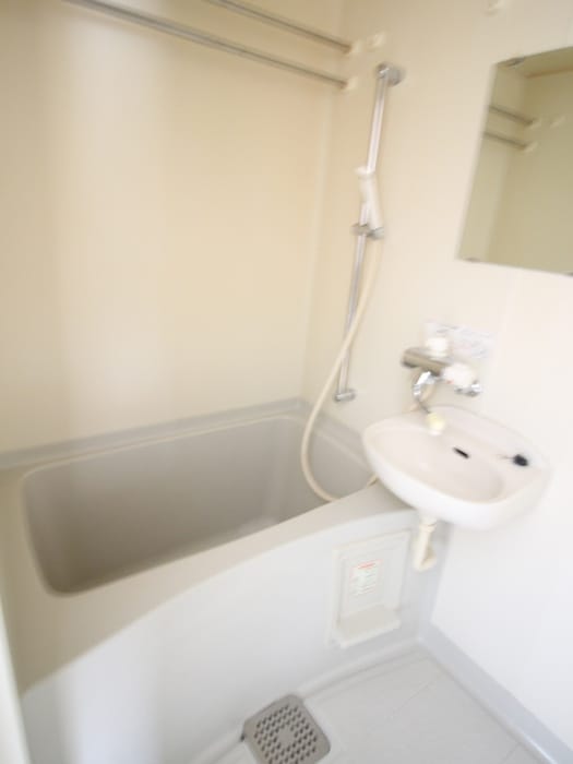 バス／シャワールーム等 プルミエ