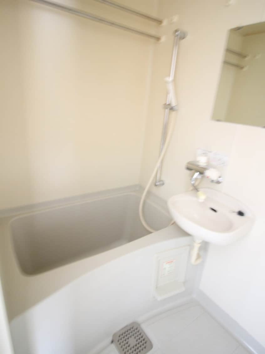 バス／シャワールーム等 プルミエ