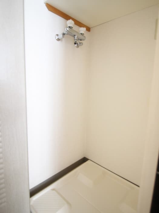 洗濯機置場 プルミエ