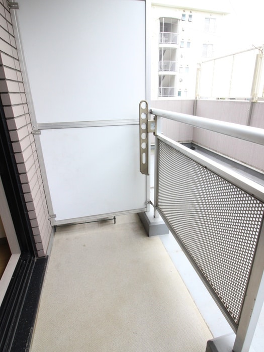 ベランダ・バルコニー プルミエ