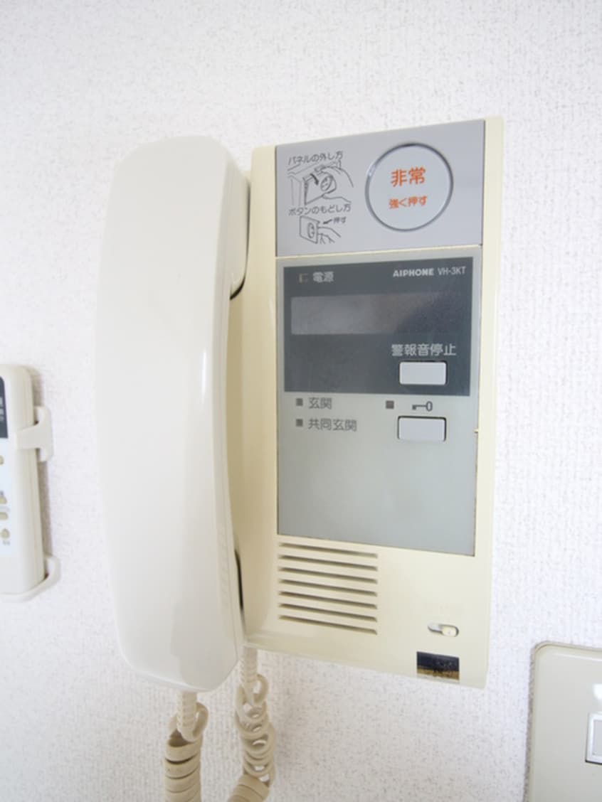 内観写真 プルミエ