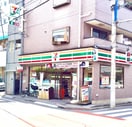 セブンイレブン新宿西落合１丁目店(コンビニ)まで58m プルミエ