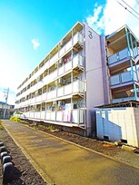 ビレッジハウス座間３号棟
