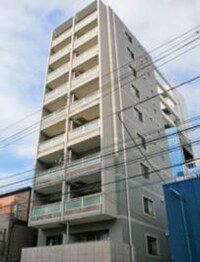 ヴェルト亀戸（201）