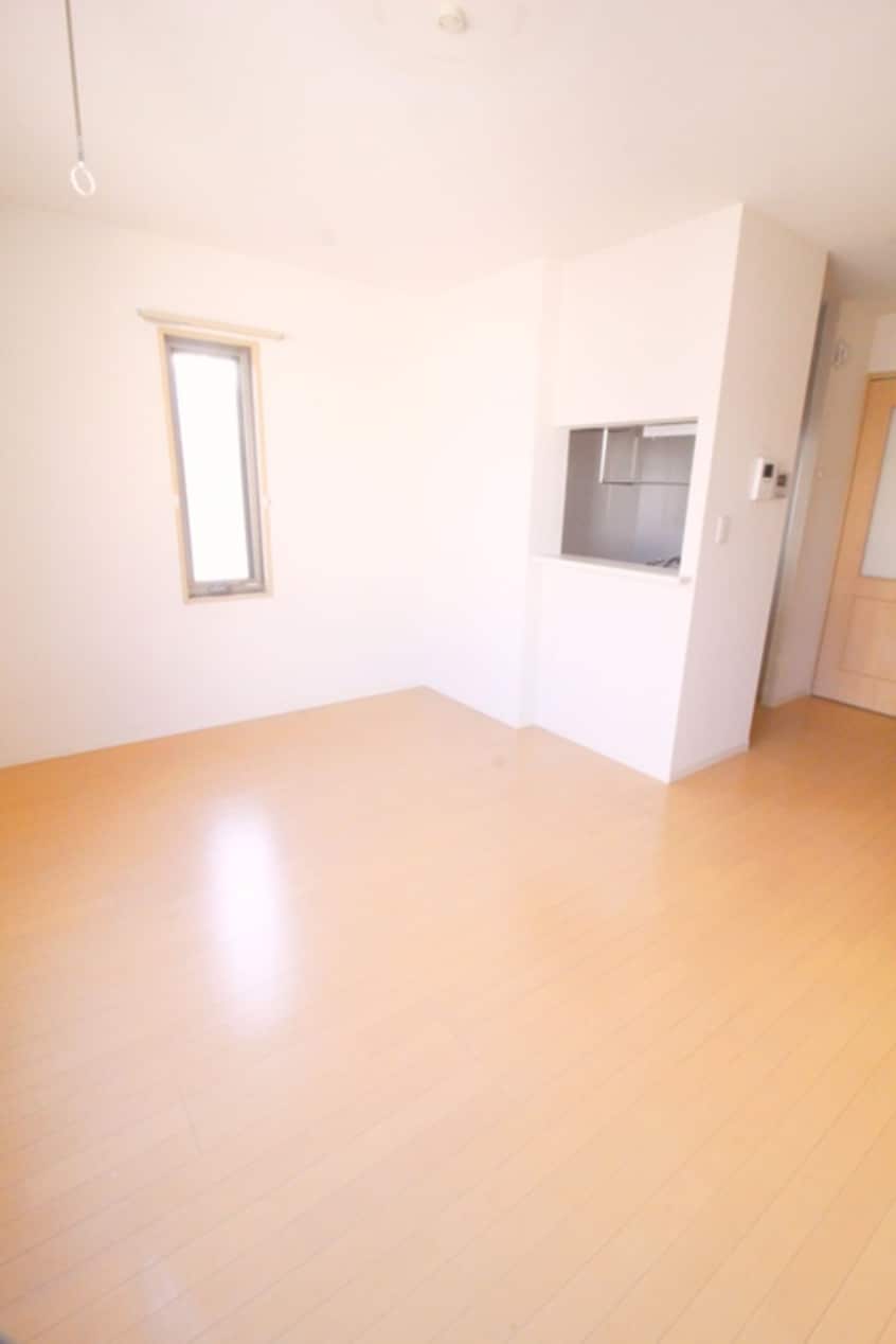 居室 ミラージュ桜坂