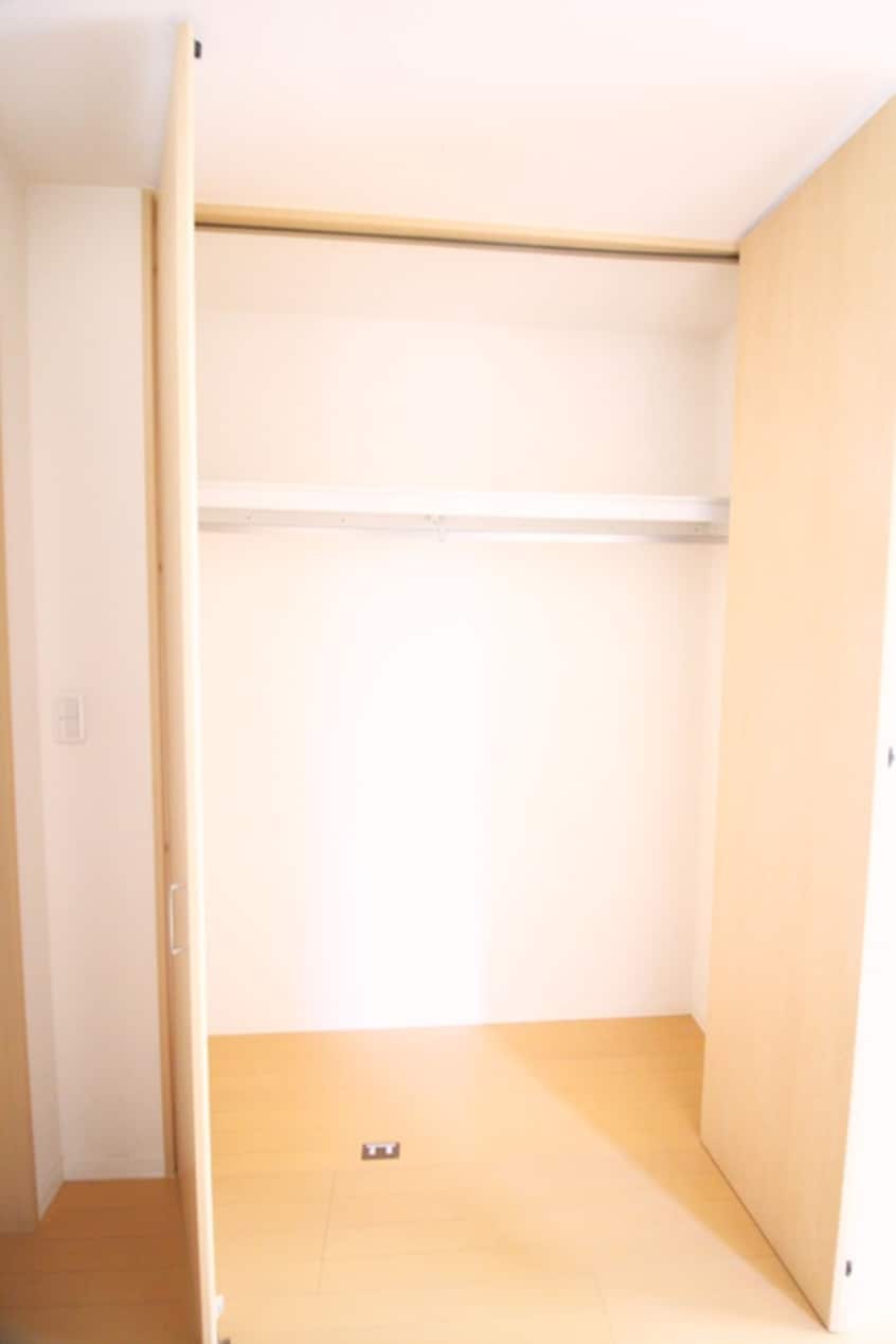 収納 ミラージュ桜坂