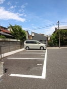 駐車場 ミラージュ桜坂