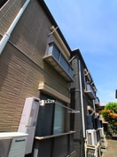 建物設備 ミラージュ桜坂