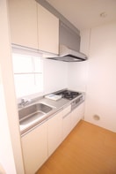 キッチン ミラージュ桜坂