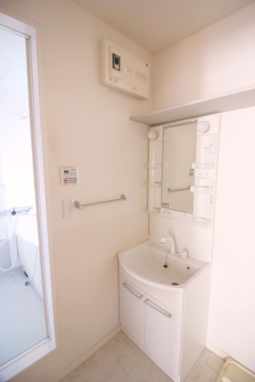 洗面 ミラージュ桜坂