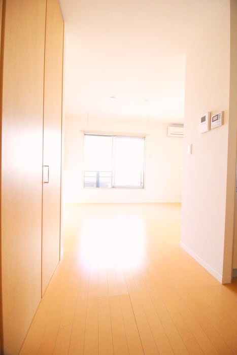 居室 ミラージュ桜坂