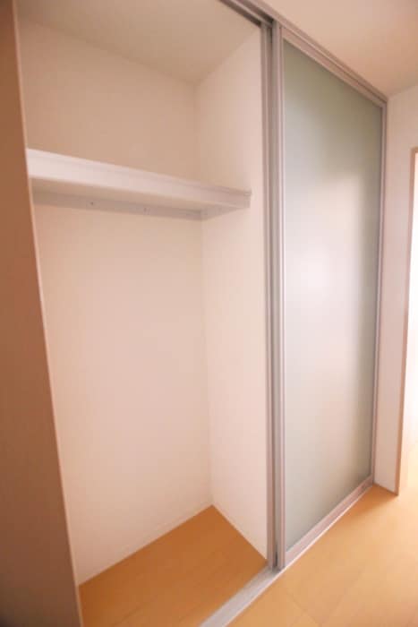 収納 ミラージュ桜坂