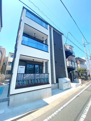 メルディア蕨Ⅲ