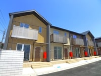 ｽｳｪｰﾃﾞﾝﾊｳｽRAD HUS柏1