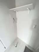 洗濯機置場 S&L平井