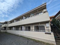 扇山レジデンス