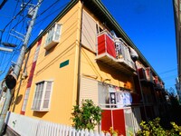 パ－ルハイツＡ