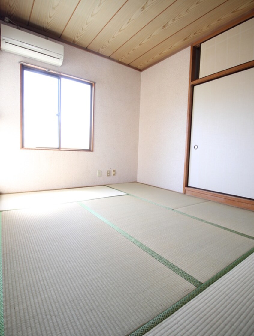 居室 アイビル多摩