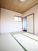 居室 アイビル多摩