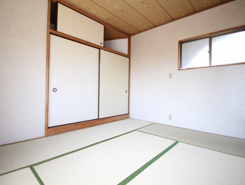 居室 アイビル多摩