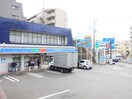 ローソン川崎有馬九丁目店(コンビニ)まで163m ダイアパレス鷺沼Ⅰ（304）