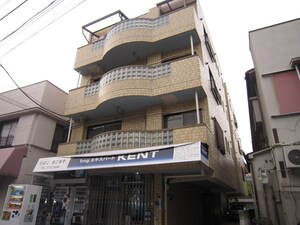 サンビューレ南馬込