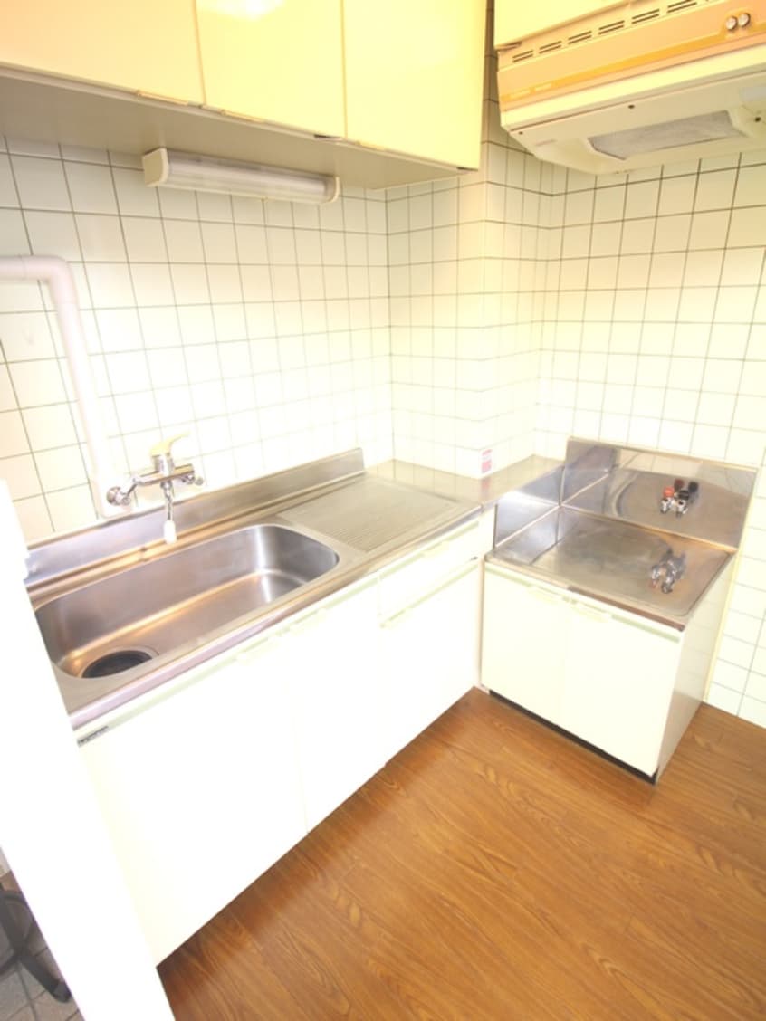 キッチン サンビューレ南馬込