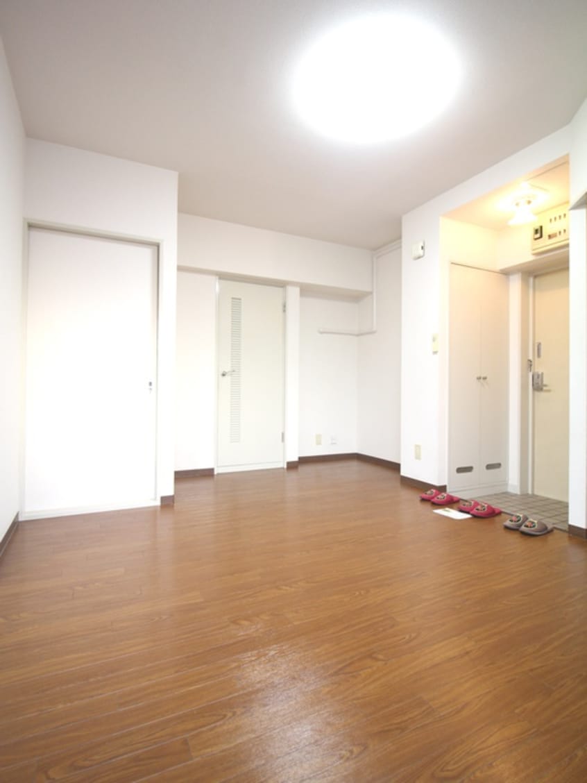 キッチン サンビューレ南馬込