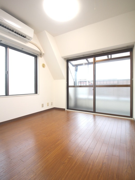 居室 サンビューレ南馬込