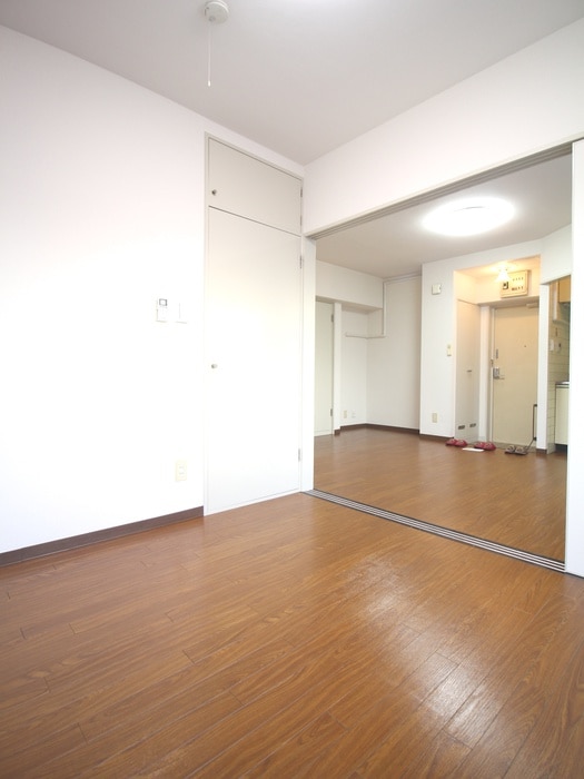 居室 サンビューレ南馬込