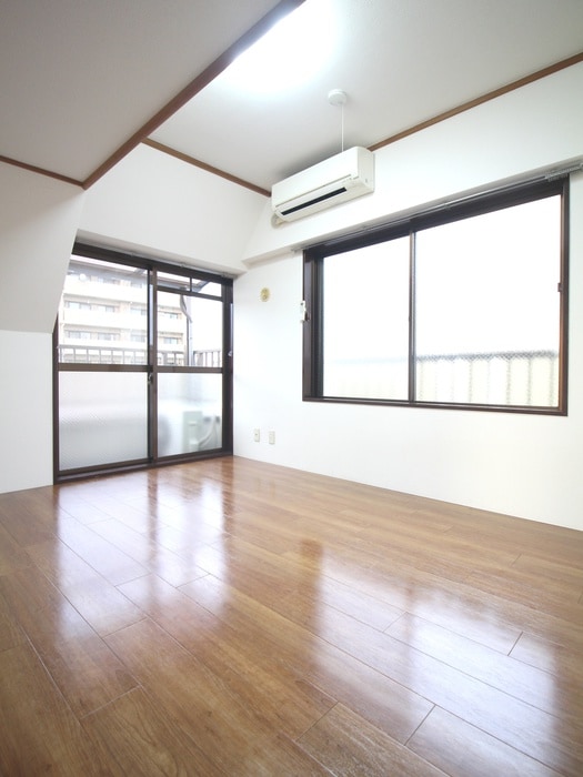 居室 サンビューレ南馬込