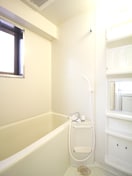 バス／シャワールーム等 サンビューレ南馬込