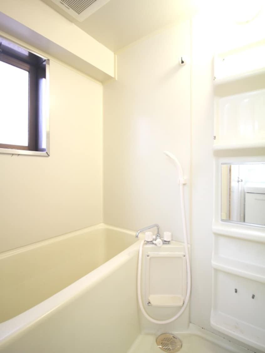 バス／シャワールーム等 サンビューレ南馬込