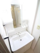 洗面 サンビューレ南馬込