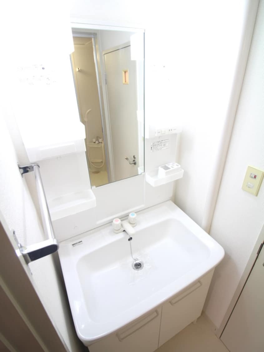 洗面 サンビューレ南馬込