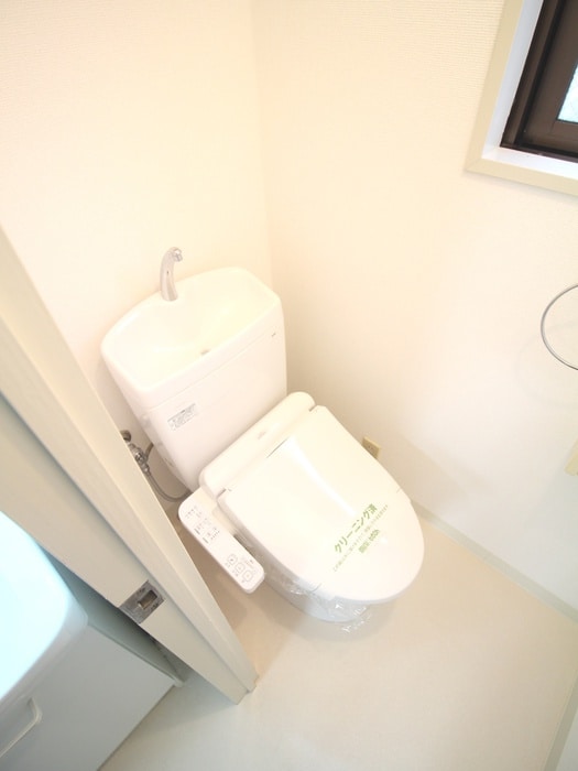 トイレ サンビューレ南馬込