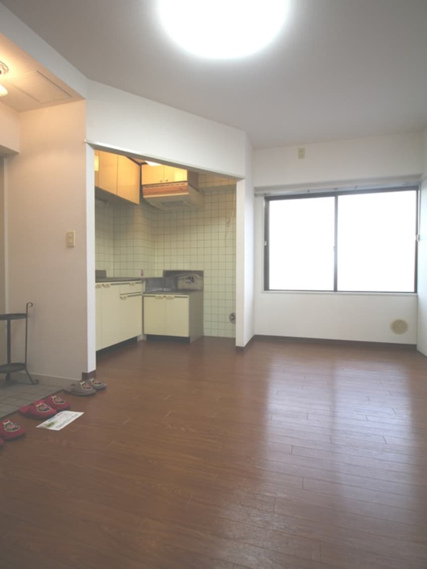 キッチン サンビューレ南馬込