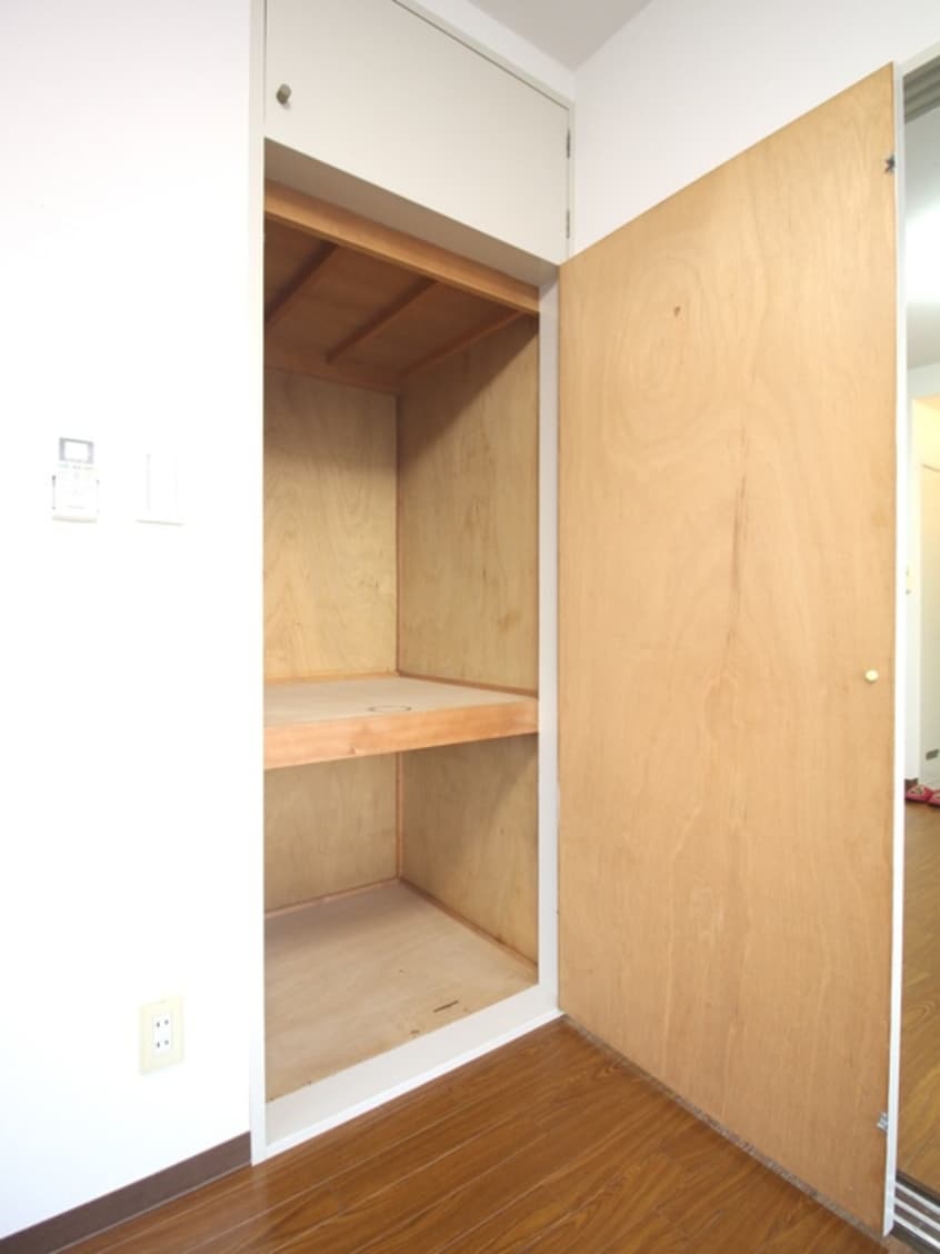 収納 サンビューレ南馬込