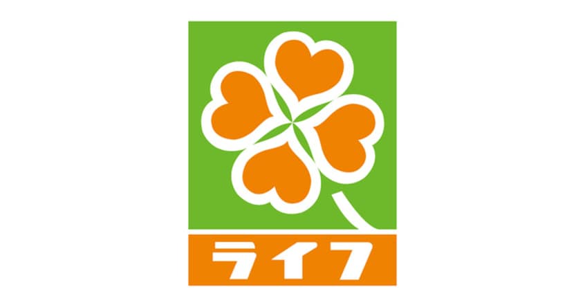 ライフ東馬込店(スーパー)まで470m サンビューレ南馬込