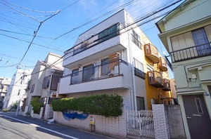 高木コーポ