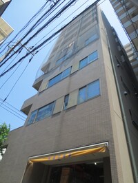 ソルージュ山手