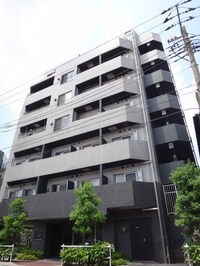 フェニックス板橋(502)