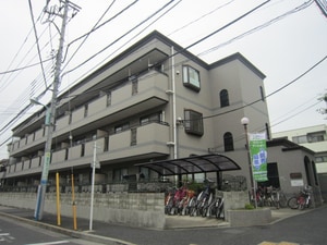 ライフコア中葛西