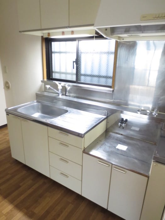 キッチン ライフコア中葛西