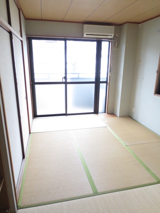 居室 ライフコア中葛西