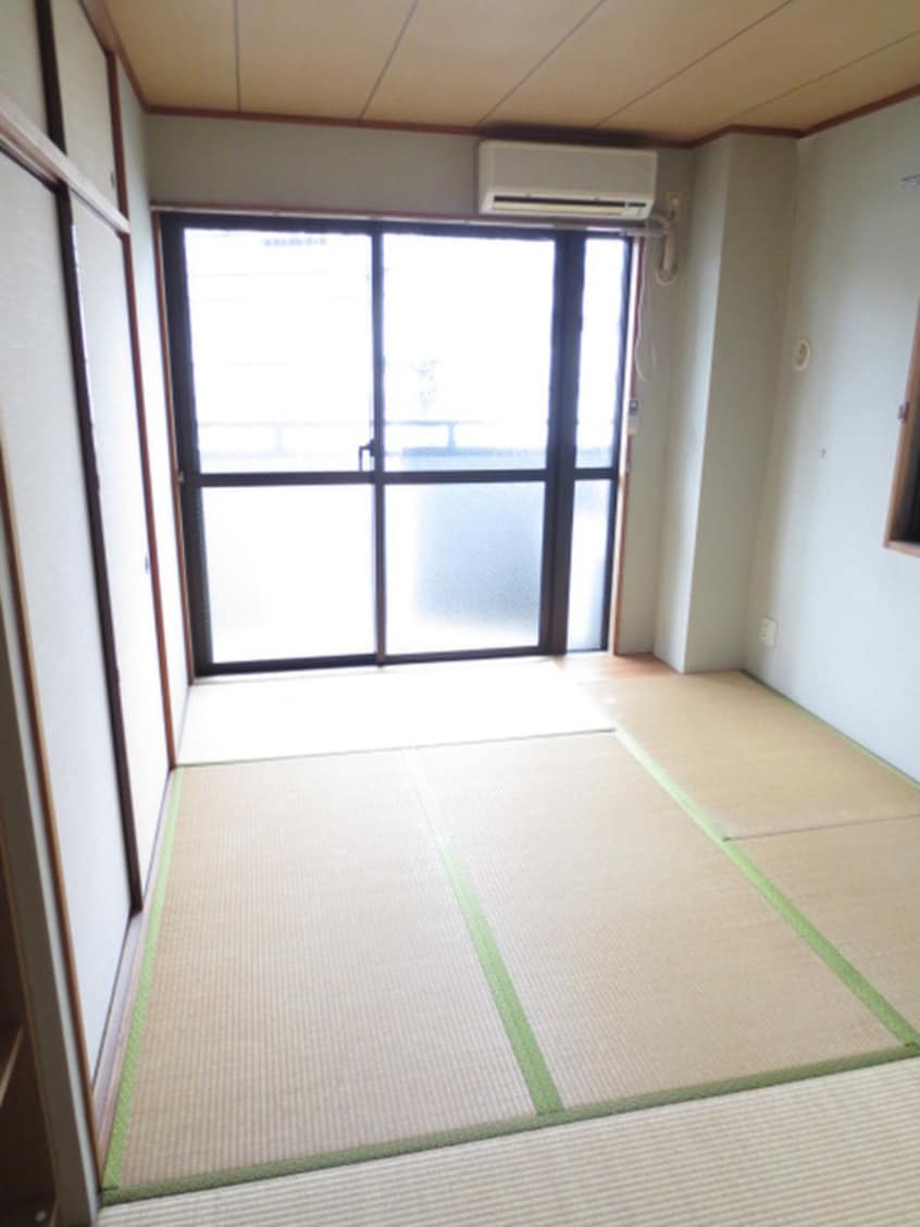 居室 ライフコア中葛西