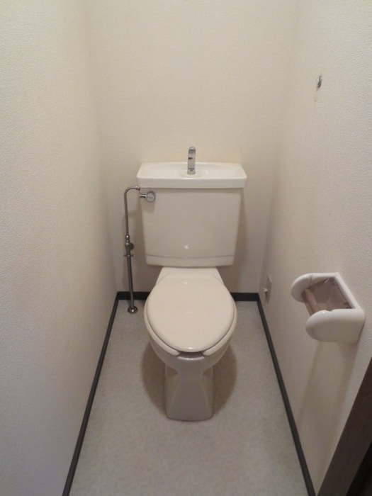 トイレ ライフコア中葛西