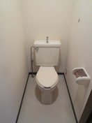 トイレ ライフコア中葛西