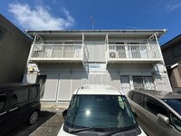 ハイツ田中Ａ棟